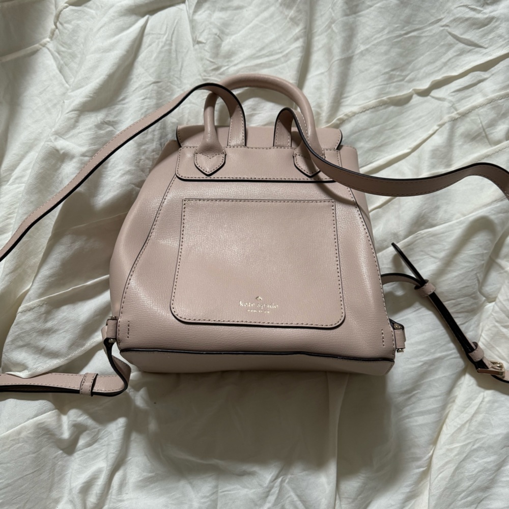 Kate Spade BackPack - Picture 4 of 7